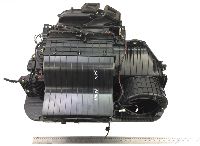 A9608302960 Radiateurs de chauffage et de refroidissement de cabine avec boîtier MERCEDES-BENZ 9608302960 A9608302460 9608302460 Antos, Arocs, Actros MP4 (2012-) MERCEDES