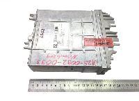 81258097046 Getriebesteuergerät MAN 81.25809-7046 - BOSCH