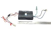 8062412R Pingemuundur MAN 806-2412R - MOBITRONIC