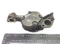 51051006262 Pompa oleju silnikowego Engine Oil Pump D2865, D2876, D2866, E2866, E2876 MAN TGA/TGL/TGM/TGS/TGX