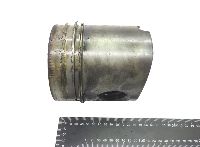 51025117336 Piston MAN 51025110357 51.02511-7336 51.02511-0357 -