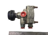 81521166081 Releeklapp MAN 81.52116-6078 81521166078 81.52116-9078 81521169078 81.52116-6081 - WABCO