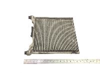 81056010017 Ventilador HidrÃ¡ulico Enfriador de Aceite MAN 81.05601-0017 -