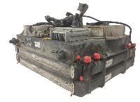 21633533 Radiator VOLVO 82291538 82291544 B5LH, B0E (2008-)