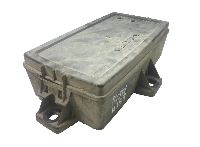 21194543 Sicherungskasten VOLVO 21194529 B5LH, B0E (2008-)
