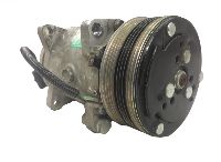 21167994 Konditsioneeri kompressor VOLVO 22069728 SD5H14-S6648 B5LH, B0E (2008-)
