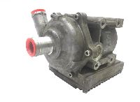 22590811 Jahutusvedeliku tsirkulatsioonipump VOLVO 85013358 85019358 22348626 21959074 22861118 21422548 1030002228 1030-002-228 B5LH, B0E (2008-)