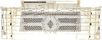5010468565 Kylargrill RENAULT TRUCKS 5010544312 7421105746 5010468561 Magnum (1990-2014) RENAULT
