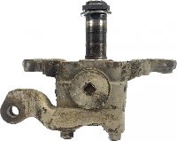 7420556298 Articulation de direction, essieu avant droit RENAULT TRUCKS Magnum (1990-2014) RENAULT TRUCKS MAGNUM