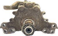 7420556298 Articulation de direction, essieu avant gauche RENAULT TRUCKS Magnum (1990-2014) RENAULT