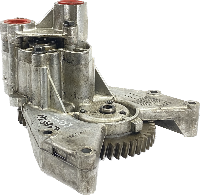 7408170261 Pompă de ulei de motor RENAULT TRUCKS 3165222 8170261 7422397140 Magnum (1990-2014) VOLVO