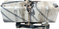 7420507578 Bränsletank RENAULT TRUCKS 20507578 Magnum (1990-2014) RENAULT TRUCKS MAGNUM