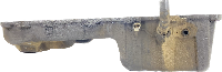 5001873314 Oljetrågsbotten RENAULT TRUCKS 20527714 Magnum (1990-2014) RENAULT TRUCKS MAGNUM