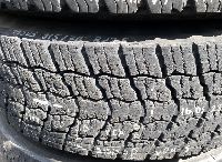 315/70R22.5 Hjul Tyre;  1pcs 1934233