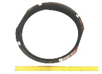 70343549 Anillo del ventilador de refrigeraciÃ³n VOLVO B6, B7, B9, B10, B12 bus (1978-2011)