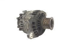 22218391 Alternator VOLVO 20741686 21429790 B6, B7, B9, B10, B12 bus (1978-2011) PRESTOLITE