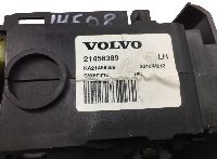 22647926 Käigukang VOLVO 21456389 21937984 21221909 20824029 21024543 B6, B7, B9, B10, B12 bus (1978-2011)