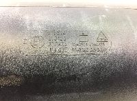 70331940 Rear-View Mirror, Left VOLVO B0E, B12,  B9