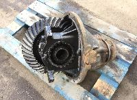 20587709 Reduktor VOLVO 20587703 85108857 20366530 20847951 B6, B7, B9, B10, B12 bus (1978-2011)