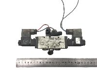 P2LBX512EENDDN Magnetventil VOLVO B6, B7, B9, B10, B12 bus (1978-2011) PARKER
