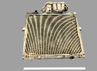 81061016518 Radiator MAN 81.06101-6518 81.06101-6510 81061016510 81.06101-6472 81061016472 TGA BEHR