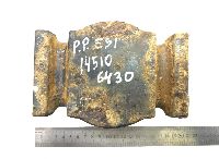 81413350129 Vedruplaat, esisild parem MAN 81.41335-0129 TGA