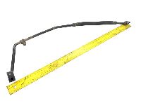 81619750243 Oro kondicionavimo vamzdis MAN 81619750169 81.61975-0243 81.61975-0169 TGA