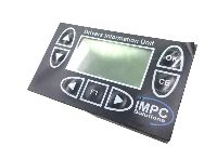 IMPC097030 Steuermodule, Sonstiges VOLVO RS422 B7, B8, B9, B12 bus (2005-) IMPC