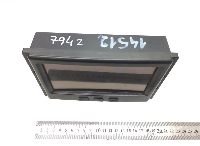 21622386 Display for Driver VDM-65 VOLVO B12B, B7