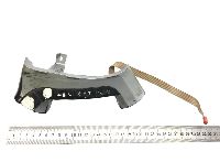 81464326006L+81255036559L Modulul comutatorului volanului, stânga MAN 81464326006 81255036559 81.46432-6006 81.25503-6559 TGL, TGM, TGS, TGX (2005-2021)