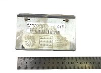 81281066064 Audio Amplifier MAN 7607273007 81.28106-6064 5801585158 A6138270062 6138270062 A0028208989 0028208989 TGL, TGM, TGS, TGX (2005-2021)