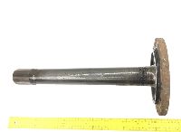 81355020230 Demi-arbre, essieu moteur gauche MAN 81.35502-0230 -