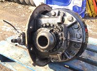 81350106247 Différentiel, essieu moteur MAN 81350106168 81.35010-6247 81.35010-6168 81350109168 81.35010-9168 TGL, TGM, TGS, TGX (2005-2021) ZF
