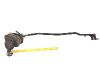 85326706009 Manetă de schimbător de viteze MAN 85326605015 85.32670-6009 85.32660-5015 TGL, TGM, TGS, TGX (2005-2021)