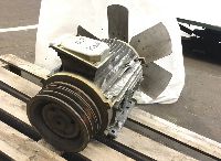 54-60027-03 Elektromotoren / -pumpen, Sonstiges VOLVO 546002703 FM7-FM12, FM, FMX (1998-2014) CARRIER