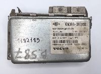 3118073 Styrblock, ELF VOLVO B6, B7, B9, B10, B12 bus (1978-2011) KNORR-BREMSE