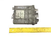 1440329 Unitatea de control a cutiei de viteze SCANIA 4-series bus (1996-2006) BOSCH