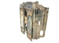 1660372 Boîtier de batterie DAF 1782430 1811967 1725904 LF45, LF55, LF180, CF65, CF75, CF85 (2001-)