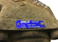 10801600807 Pompe hydraulique DAF 60300110803 108-016-00807 LF45, LF55, LF180, CF65, CF75, CF85 (2001-)