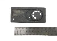 1734023 MÃ³dulo de control, calefactor seco DAF LF45, LF55, LF180, CF65, CF75, CF85 (2001-)