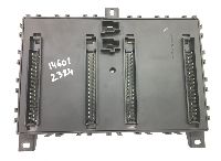 1746420 Kaitsmete plokk DAF 1674870 1795419 1895428 2036358 1913236 LF45, LF55, LF180, CF65, CF75, CF85 (2001-)