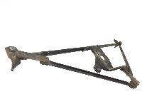 1603688 Łącznik wycieraczek przedniej szyby DAF LF45, LF55, LF180, CF65, CF75, CF85 (2001-)