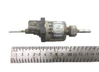 22451801 Õhksoojendi kütusepump DAF 1448578 1381421 1325560 224518010000 0004781601 A0004781601 LF45, LF55, LF180, CF65, CF75, CF85 (2001-)