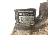 MXC9103003 K003804 Brake Caliper Rear/Tag axle Left, Right for DAF,BOVA