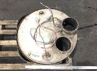 1827548 Summuti DAF 1836060 1793379 1810690 1810691 LF45, LF55, LF180, CF65, CF75, CF85 (2001-)