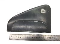 1651635 Poignée extérieure de porte, droite DAF LF45, LF55, LF180, CF65, CF75, CF85 (2001-)