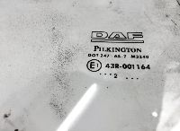 1905383 Ukseklaas suur, vasak DAF LF45, LF55, LF180, CF65, CF75, CF85 (2001-)