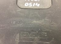 1614021 Allavaatepeegel DAF 1949304 LF45, LF55, LF180, CF65, CF75, CF85 (2001-)