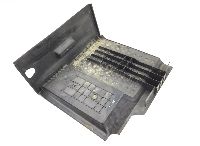 22078082 Couvercle du boîtier de la batterie 21426680 7482525615 - VOLVO