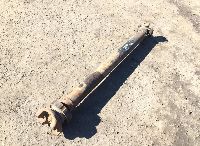1758978 Propeller Shaft, Front Part SCANIA 1465705 P,G,R,T-series (2004-2017)